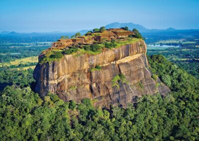 Discover Sri Lanka - Sigiriya