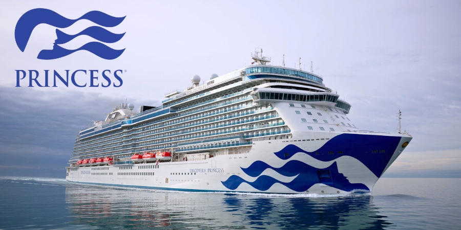 Princess Cruises Exclusive Offers