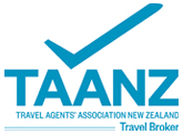 Travel Agents’ Association of New Zealand (TAANZ) Travel Broker