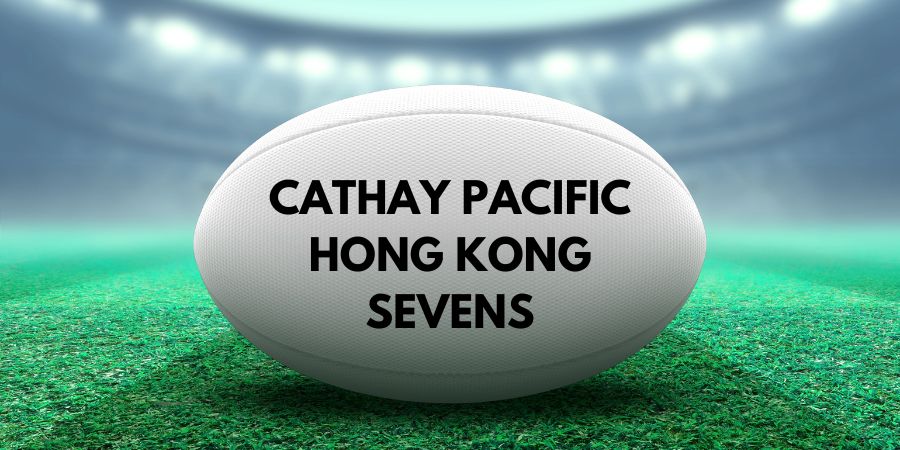 Cathay Pacific Hong Kong Sevens