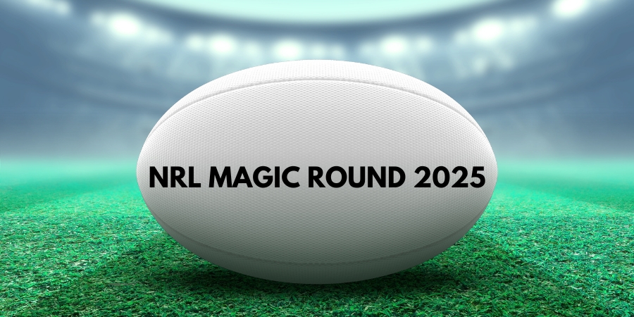 NRL Magic Round 2025