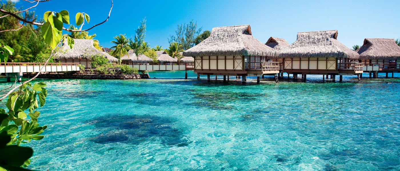 Papeete, French Polynesia