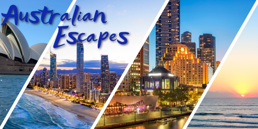 Unforgettable Australian Escape Packages