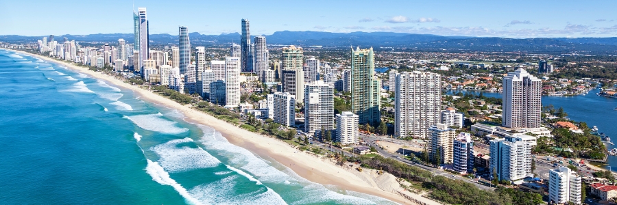 Gold Coast, Australia - The Ultimate Family Holiday