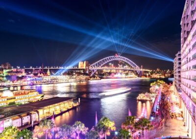 Vivid Sydney